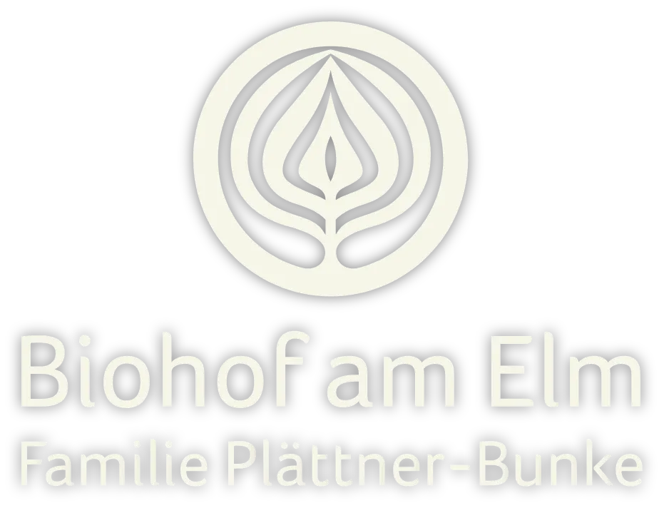 Biohof am Elm 1 biohof am elm logo 2